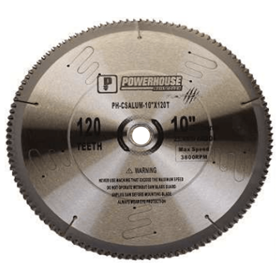 Powerhouse Carbide Tip for Aluminum - KHM Megatools Corp. Powerhouse Carbide Tip for Aluminum - KHM Megatools Corp.